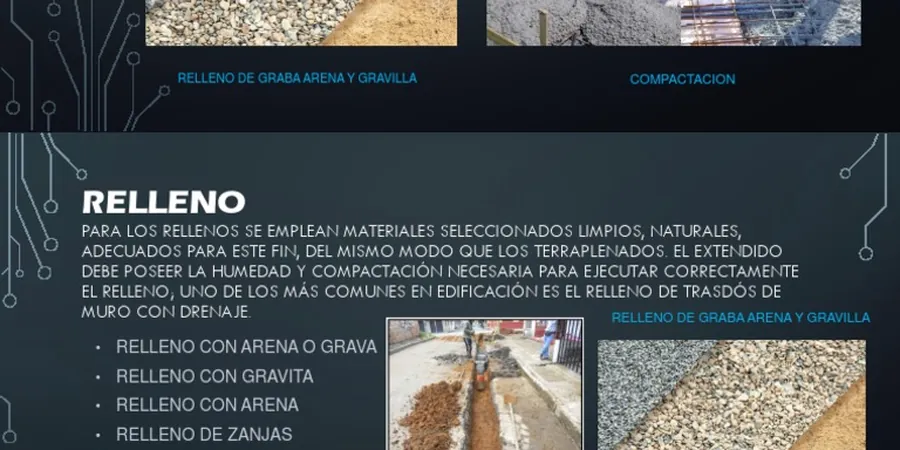 Foundations in San Bernardino